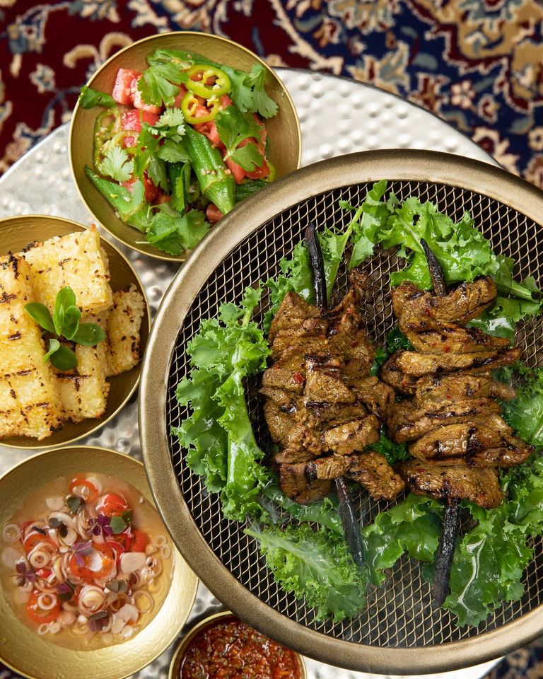 Top 10 Kosher Restaurants in Tel Aviv & Herzliya