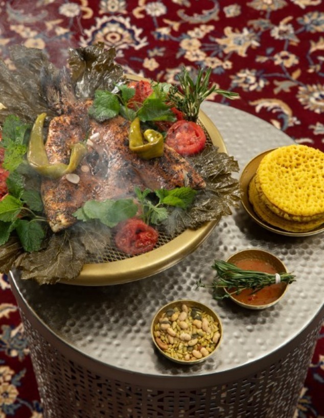 Top 10 Kosher Restaurants in Tel Aviv & Herzliya